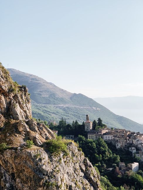 Abruzzo