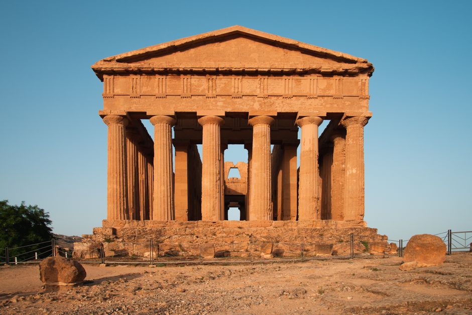 Agrigento