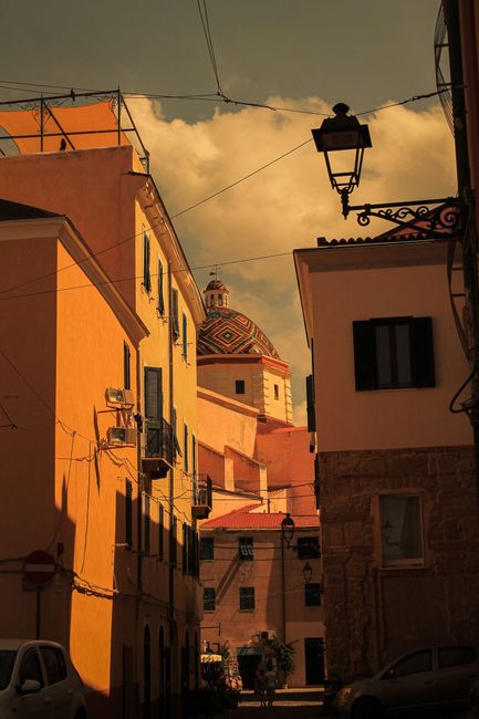 Alghero