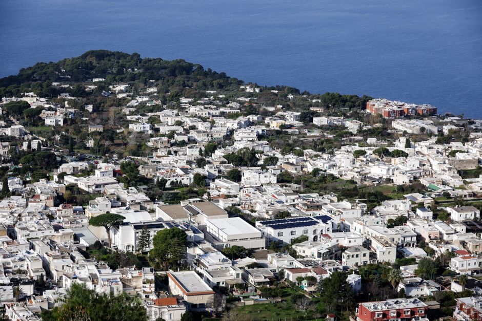 Anacapri
