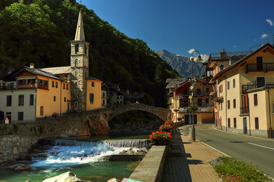 Aosta