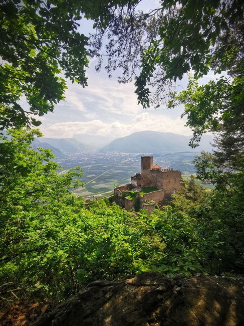 Appiano sulla Strada del Vino (Eppan)
