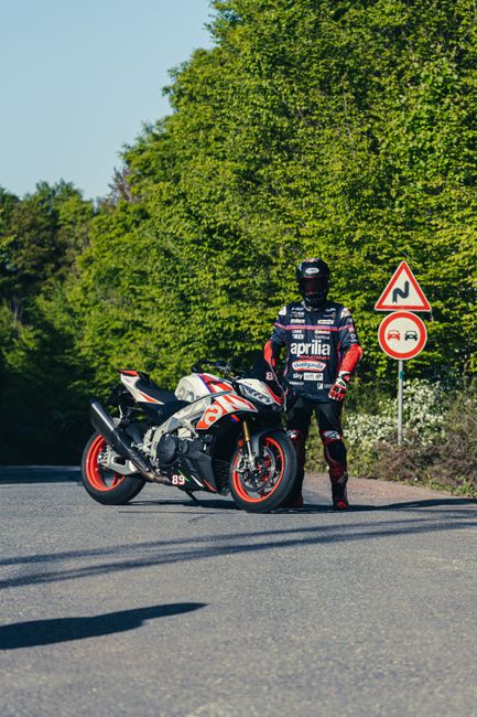 Aprilia