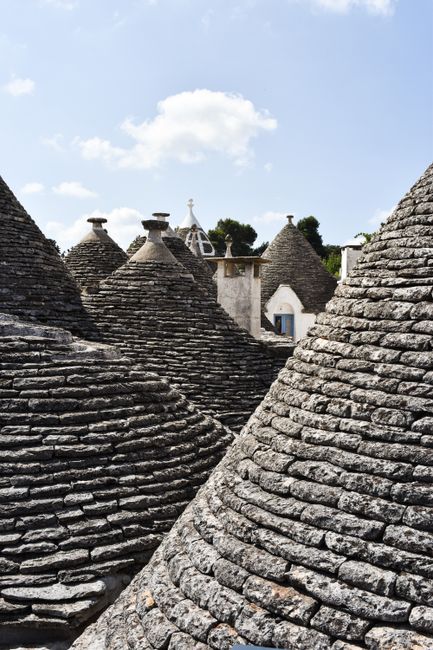 Apulia (Puglia)
