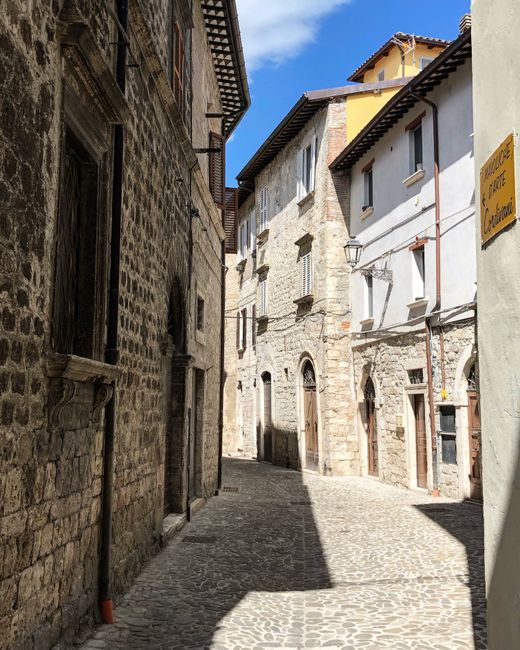 Ascoli Piceno
