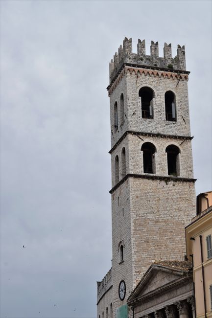 Assisi