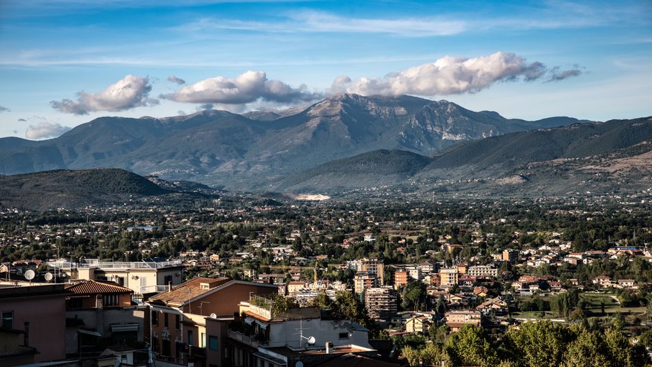 Avellino