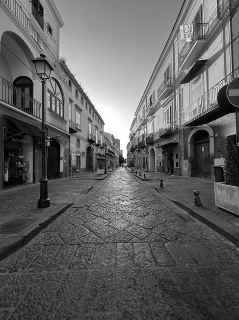 Aversa Italy