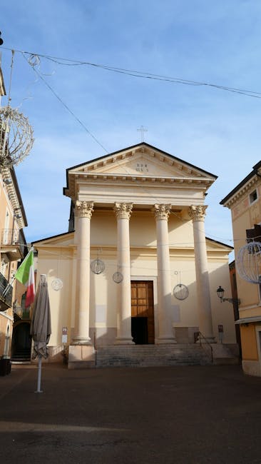 Bardolino Italy