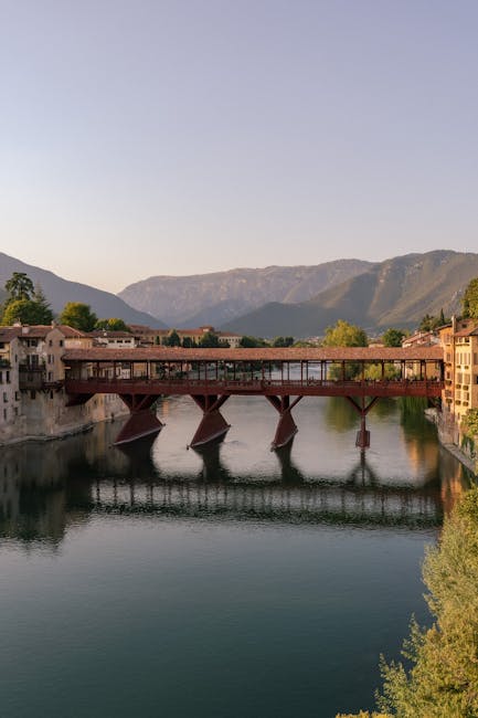 Bassano del Grappa Italy
