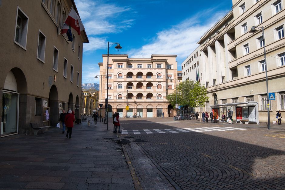 Bolzano (Bozen)