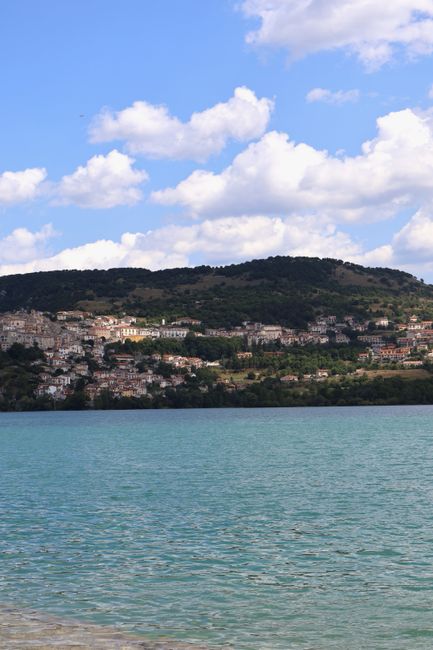 Bracciano