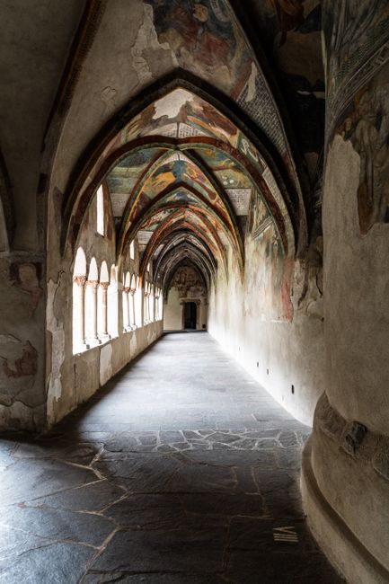 Bressanone (Brixen) Italy