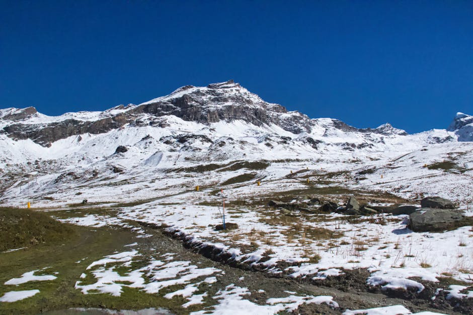 Breuil-Cervinia