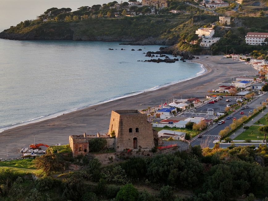 Calabria