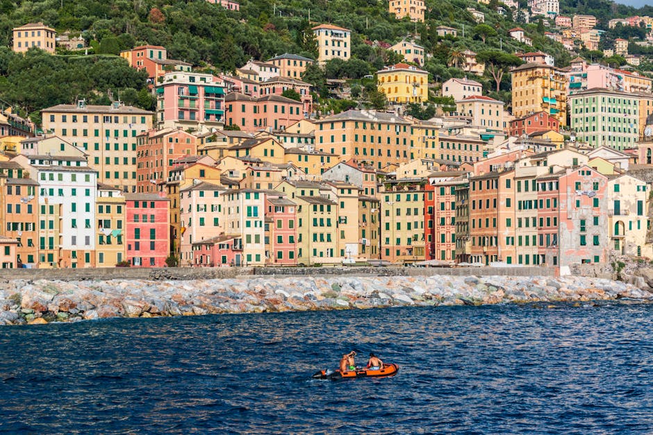 Camogli