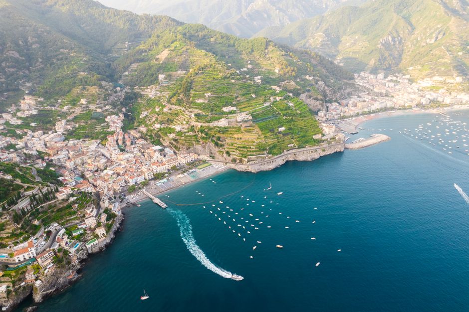 Campania