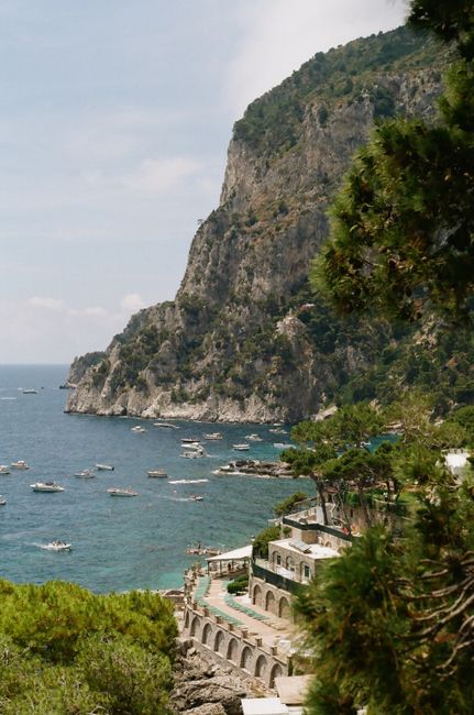 Capri