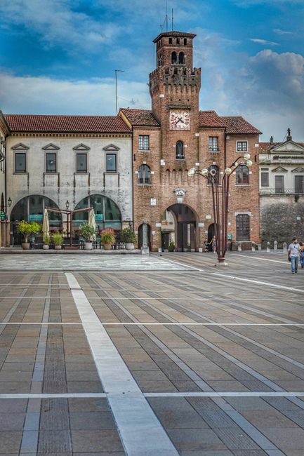 Carpi Italy