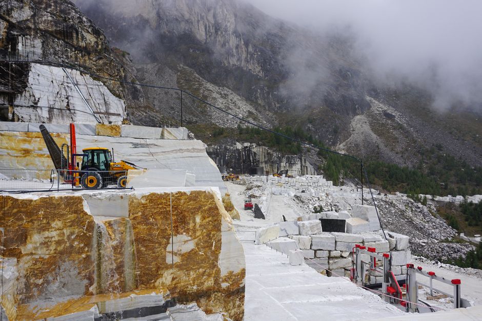 Carrara