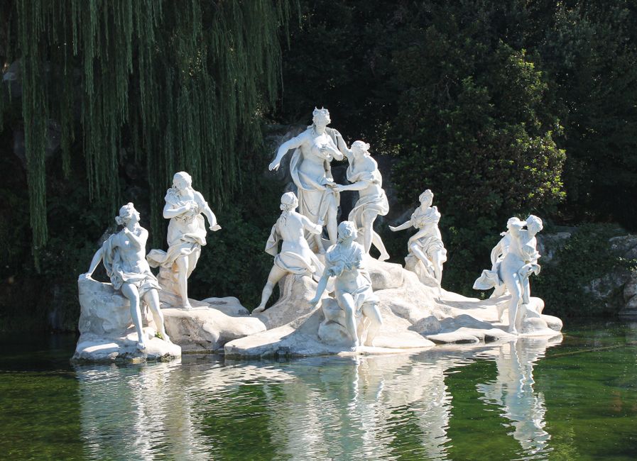 Caserta