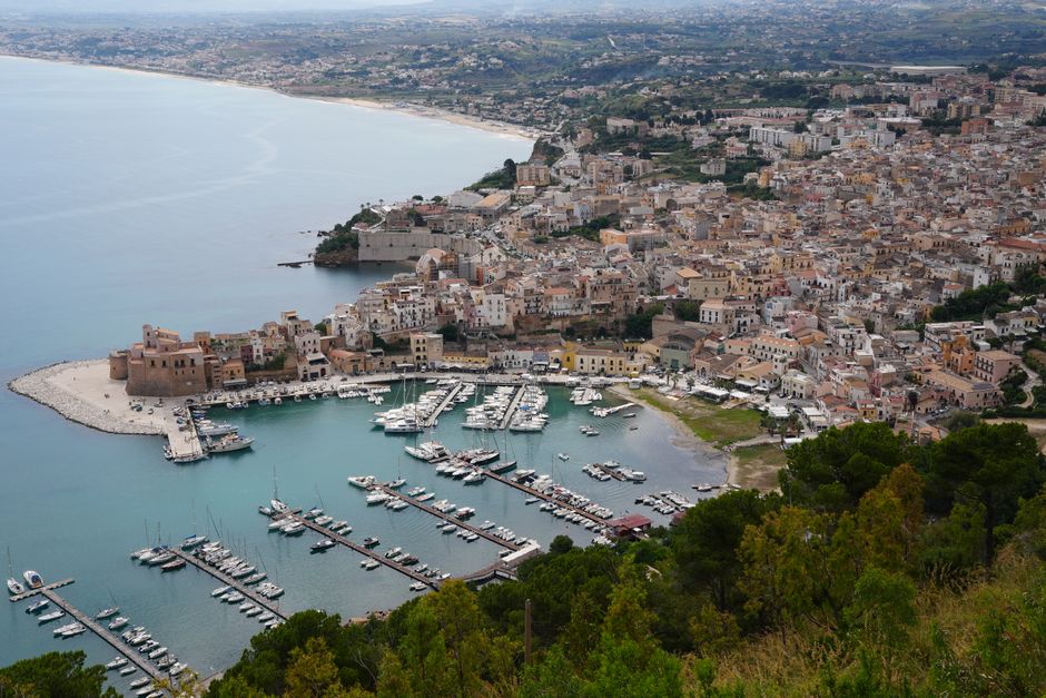 Castellammare del Golfo