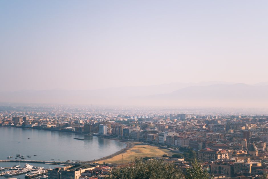 Castellammare di Stabia