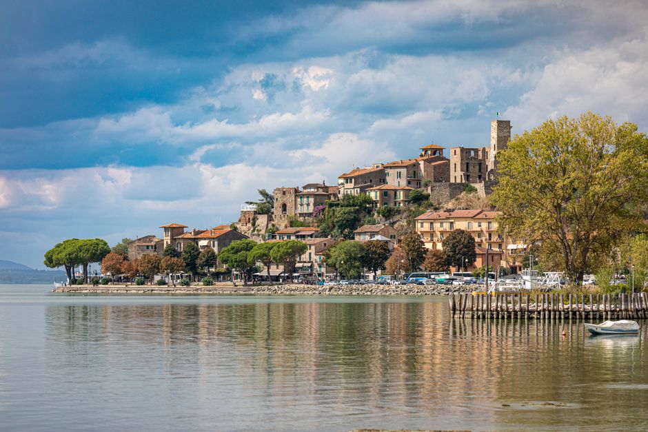 Castiglione del Lago