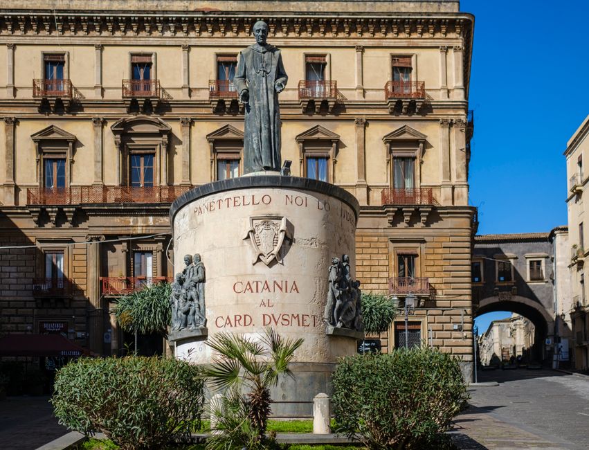 Catania