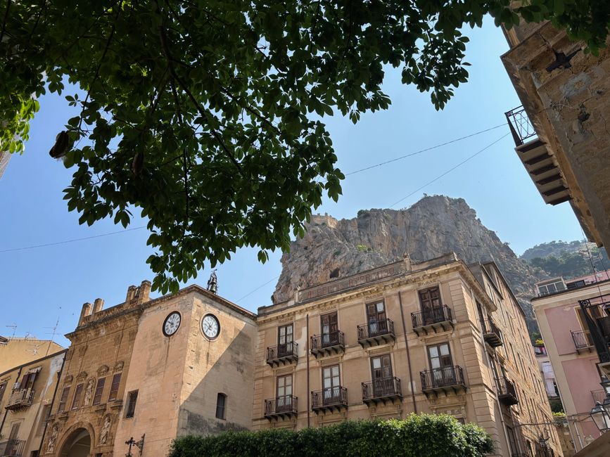 Cefalù