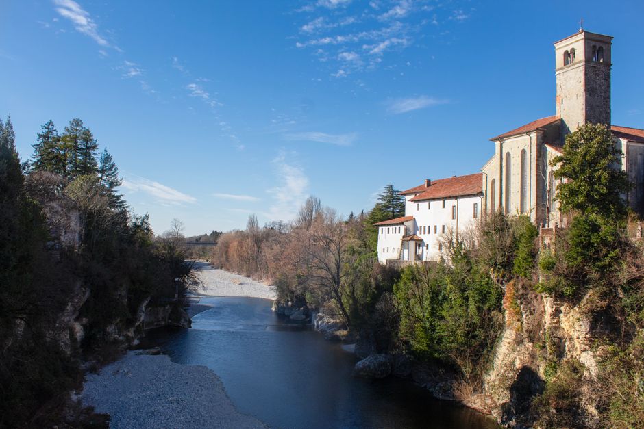 Cervignano del Friuli