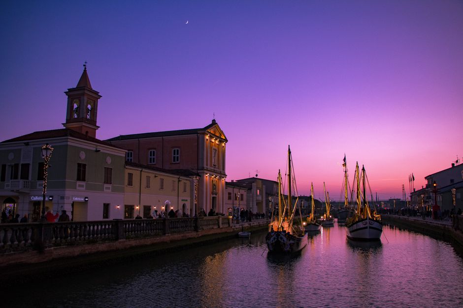 Cesenatico