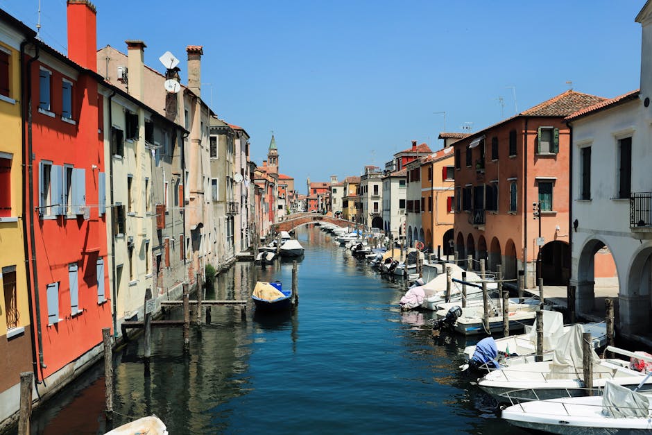 Chioggia