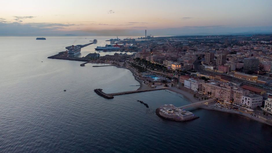 Civitavecchia
