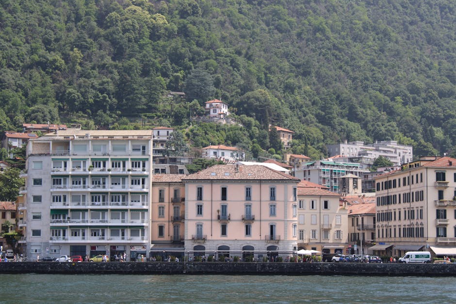 Como