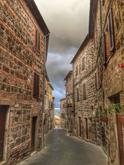 Cortona