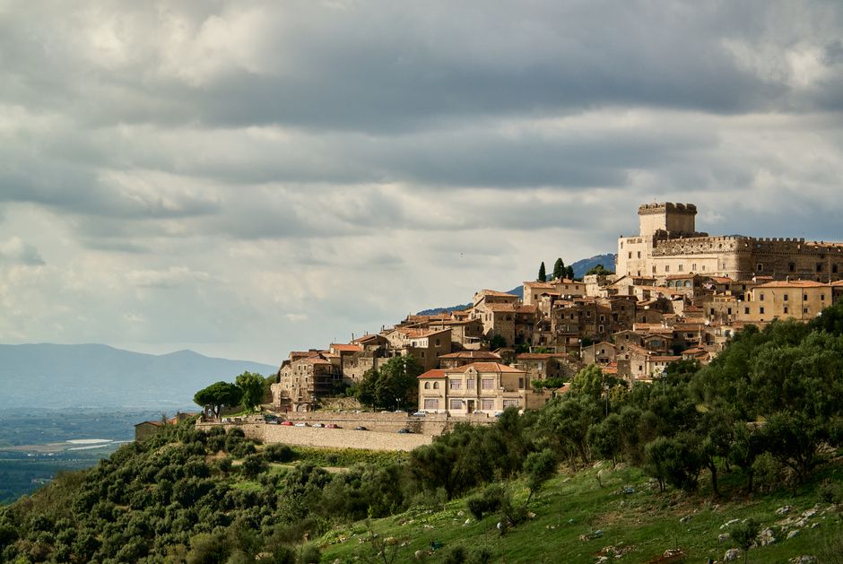 Cosenza