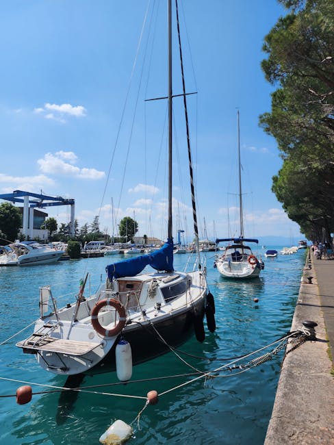 Desenzano del Garda