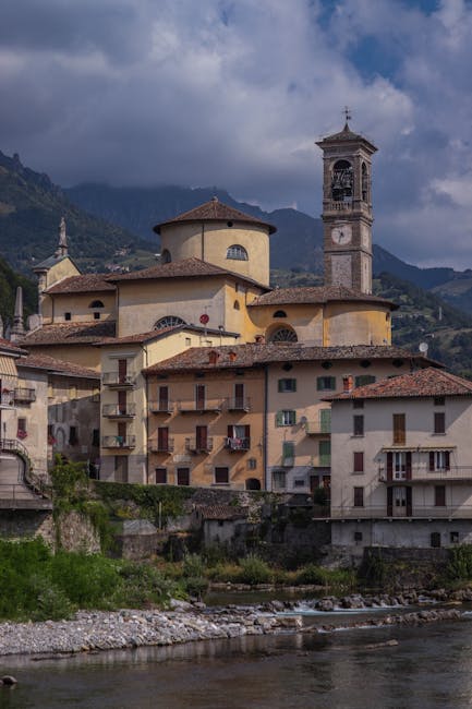 Domodossola