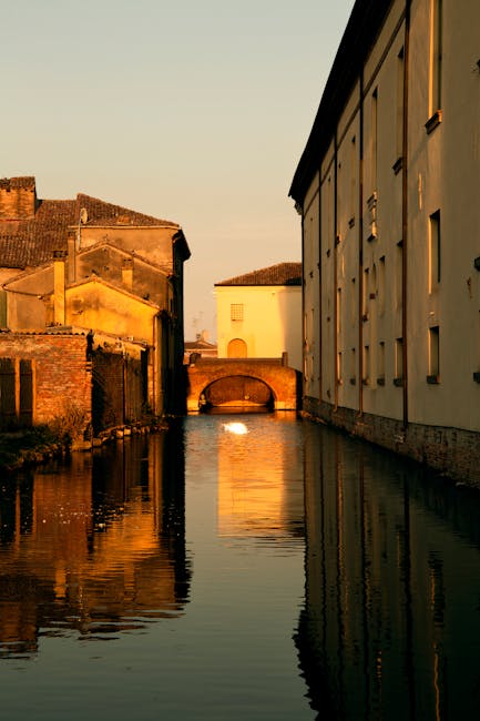 Emilia-Romagna Italy
