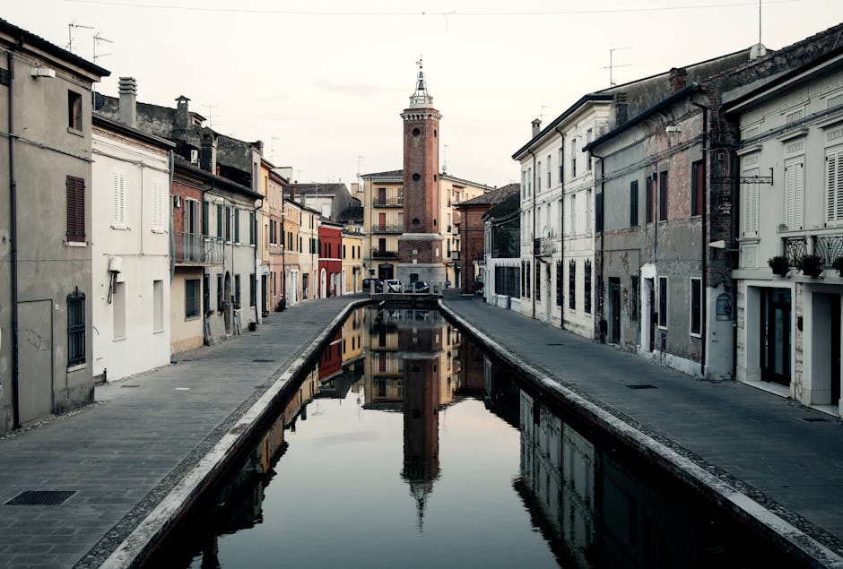 Emilia-Romagna