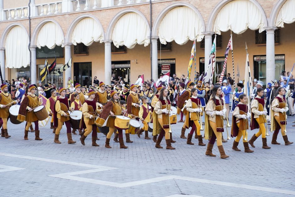 Faenza Italy
