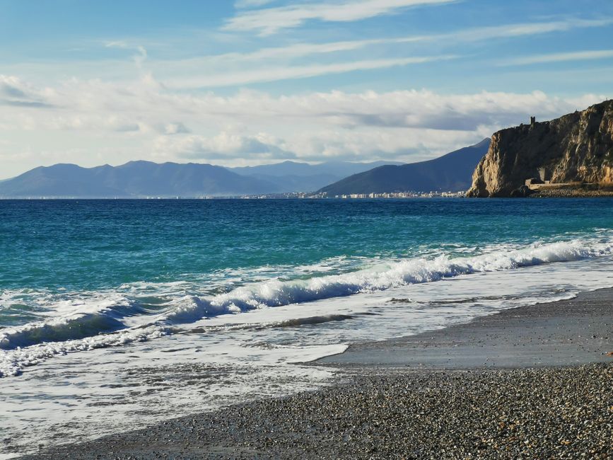 Finale Ligure