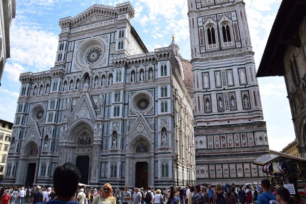 Florence Tour