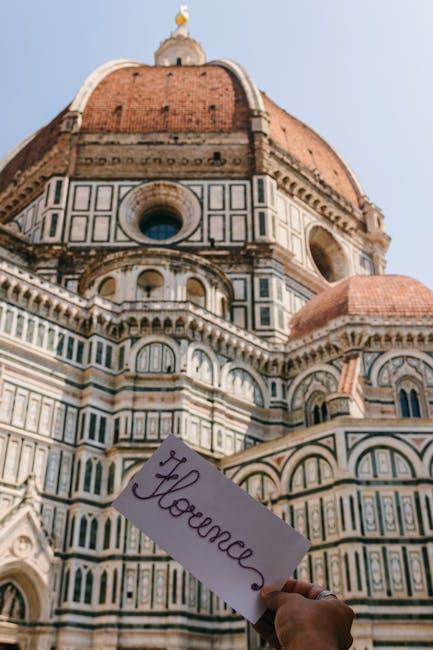 Florence (Firenze)