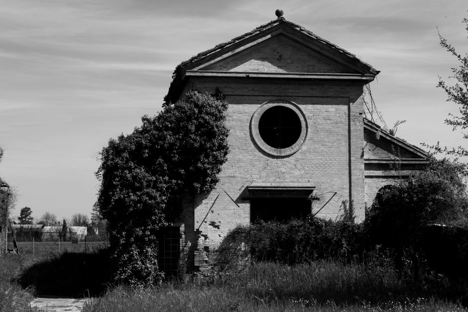 Forlì Italy