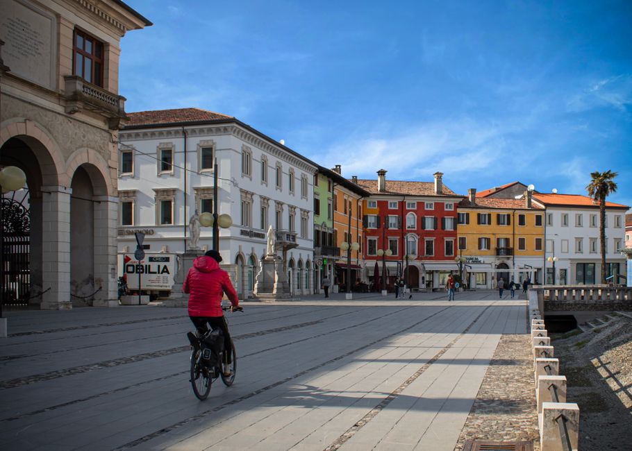Friuli-Venezia Giulia Italy