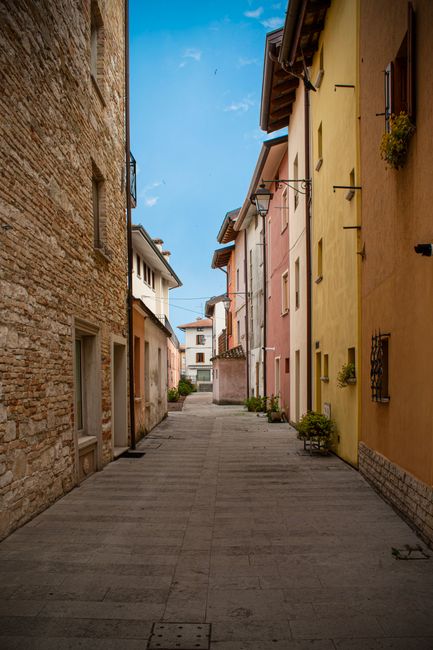 Friuli-Venezia Giulia