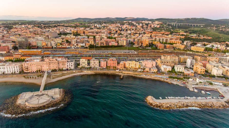 Gaeta