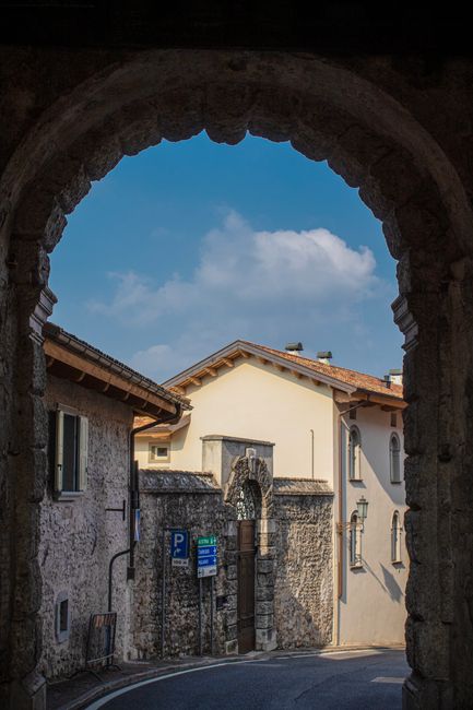 Gemona del Friuli